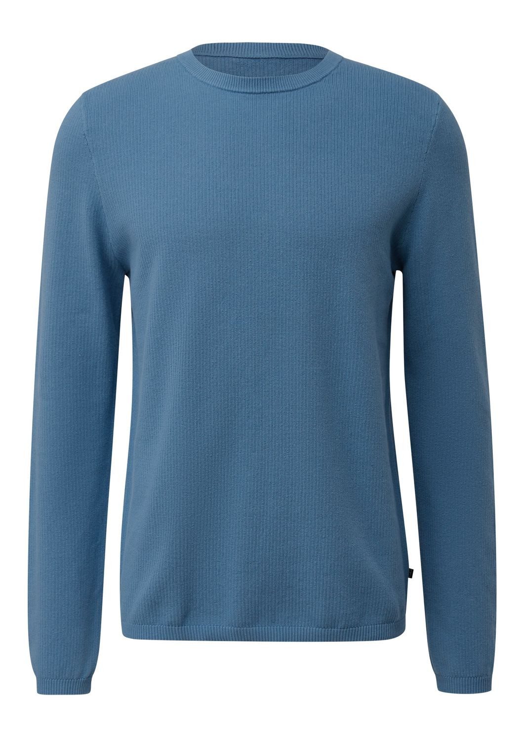 Longpullover Strickpullover