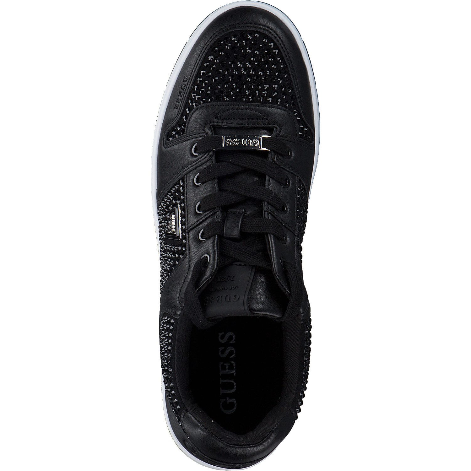 Guess Naresa2 FLFNRS Schnürschuh