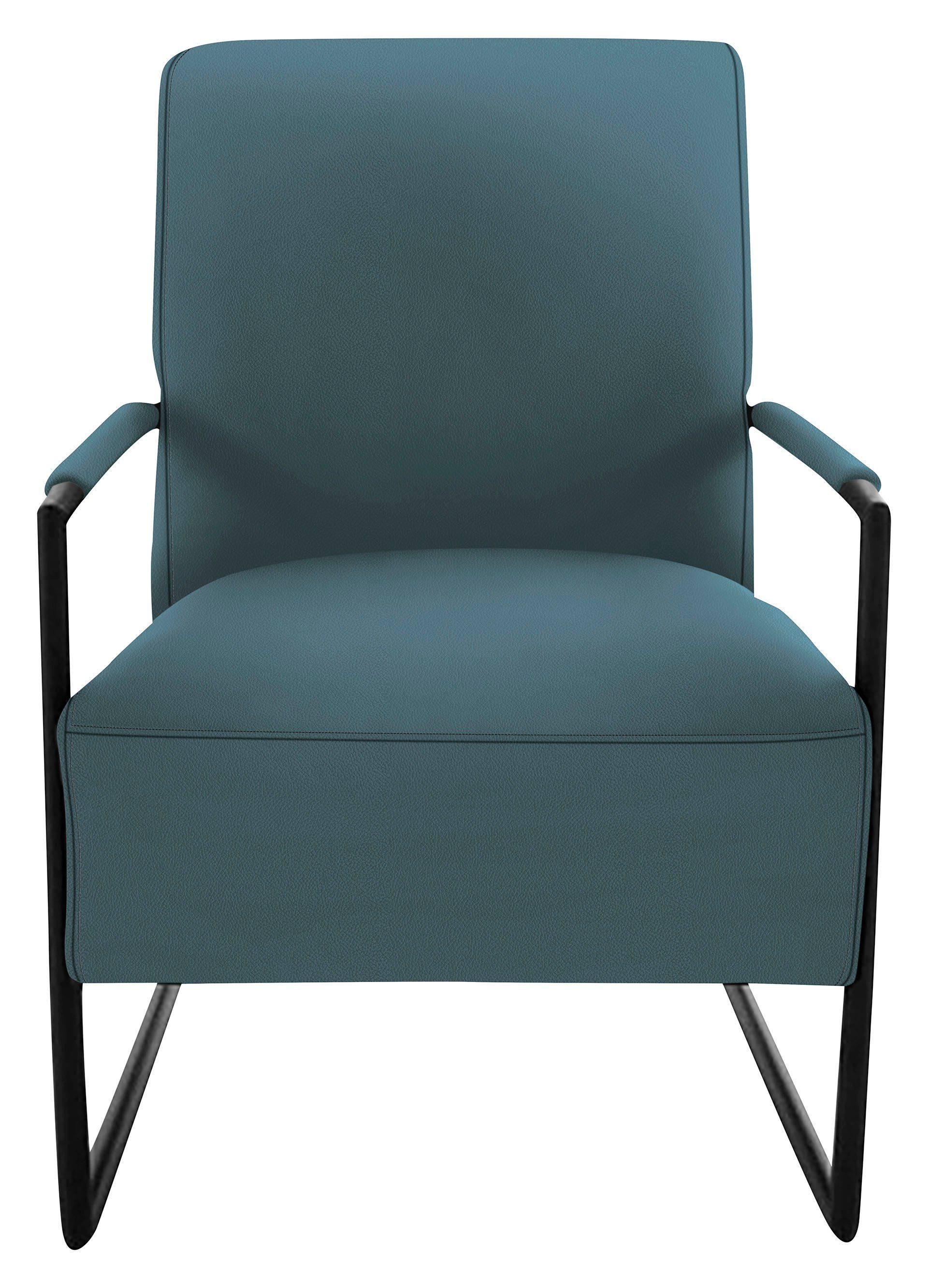 K+W Komfort & Wohnen Cocktailsessel, mit günstig online kaufen