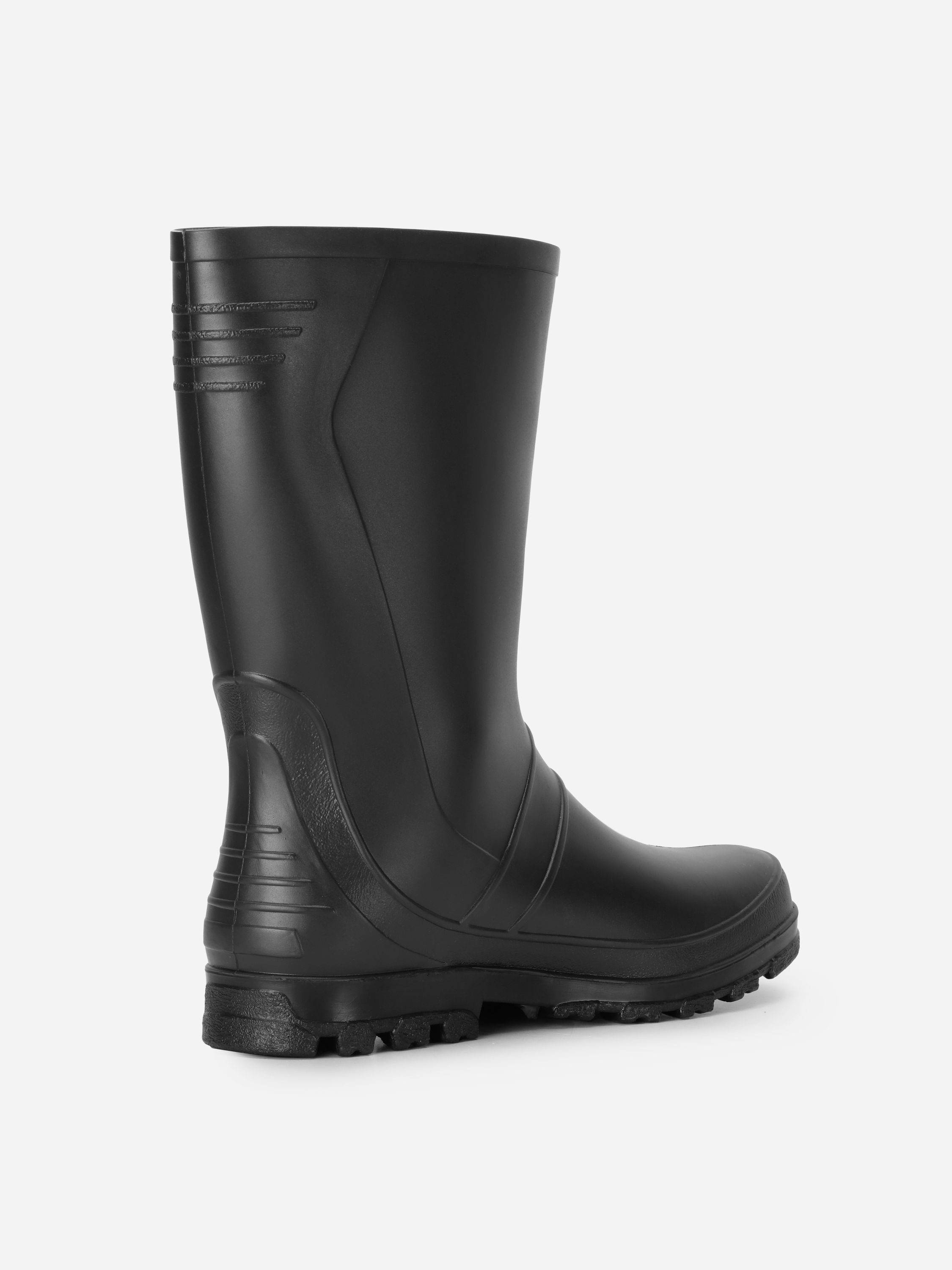 Ladeheid Damen und Herren PVC Gummistiefel LA-959 Gummistiefel