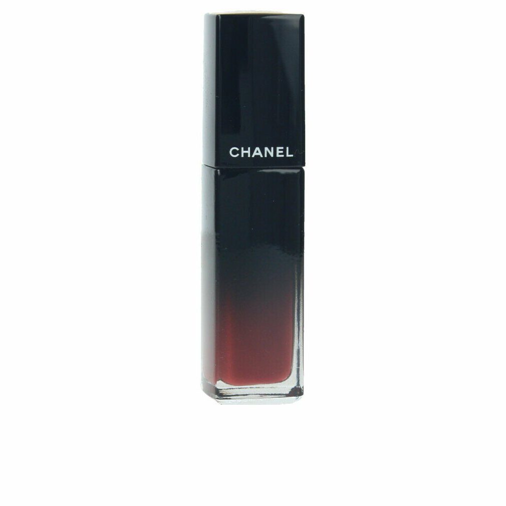 CHANEL Lippenstift ROUGE ALLURE LAQUE #72-iconique 6ml