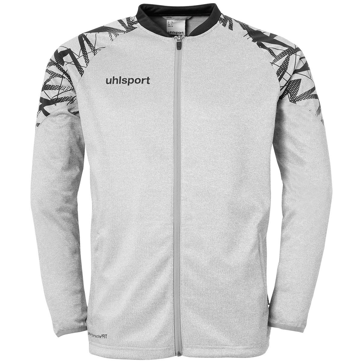 uhlsport Trainingsjacke Trainingsjacke GOAL 25 POLY JACKE (1-St)
