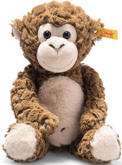 Steiff Kuscheltier Soft Cuddly Friends Bodo Affe