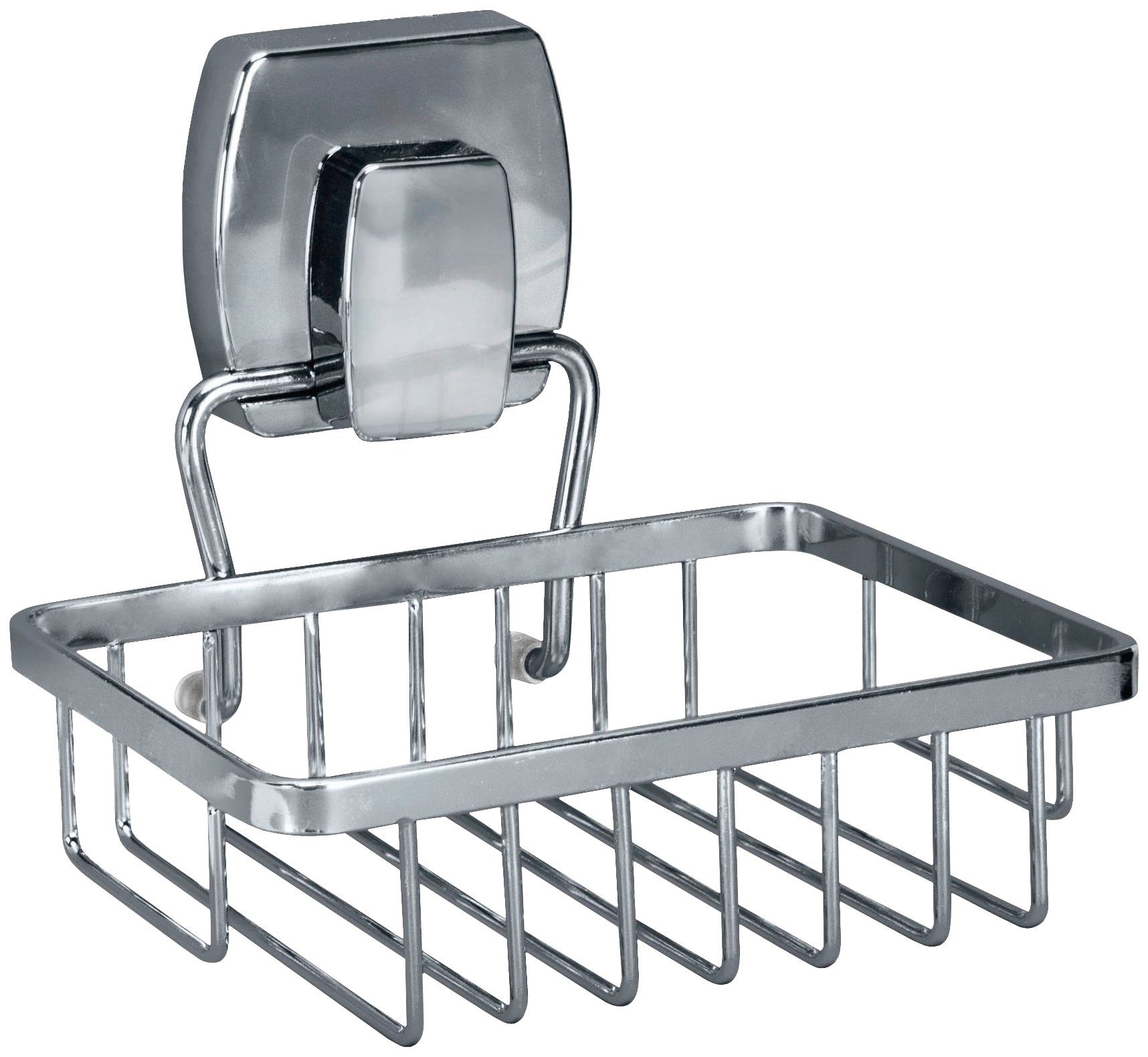 Kleine Wolke Seifenablage Levana, Breite: 13,5 cm, Edelstahl