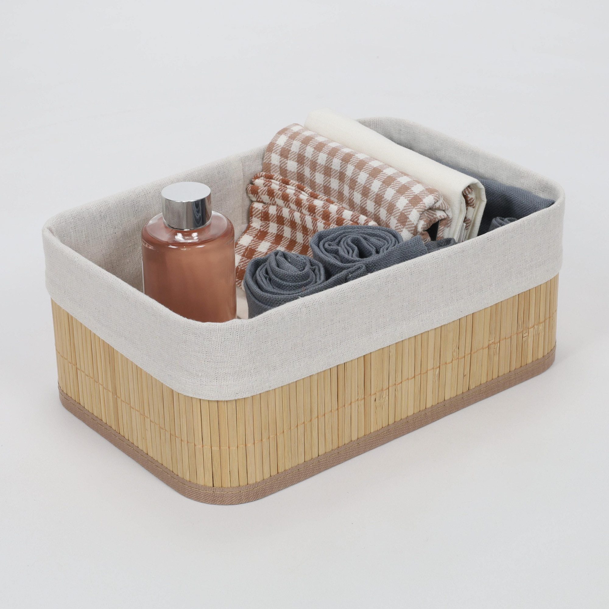 BOXIMO Aufbewahrungsbox