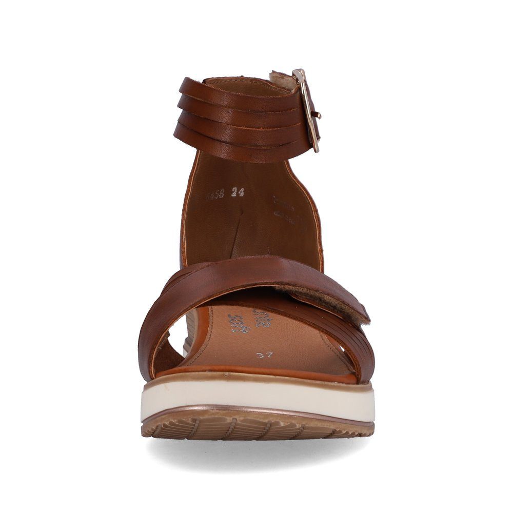 (25) Sandale braun Remonte