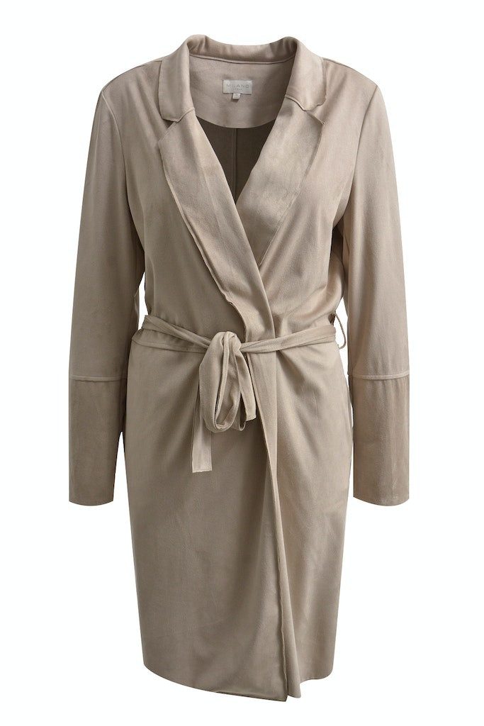 Outdoorjacke