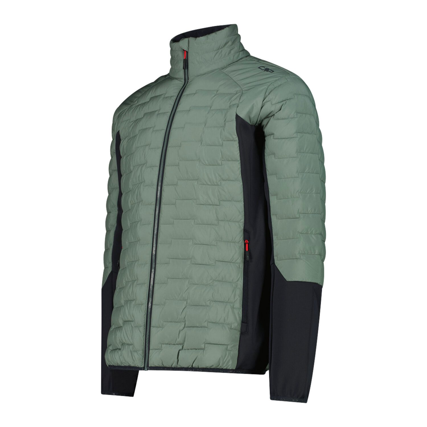 CMP Outdoorjacke CMP Herren Jacke MAN JACKET HYBRID 35Z2797