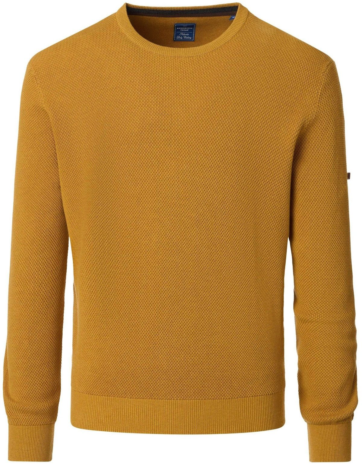 Redmond Rundhalspullover günstig online kaufen