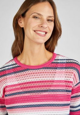 Rabe Strickpullover RABE Pullover