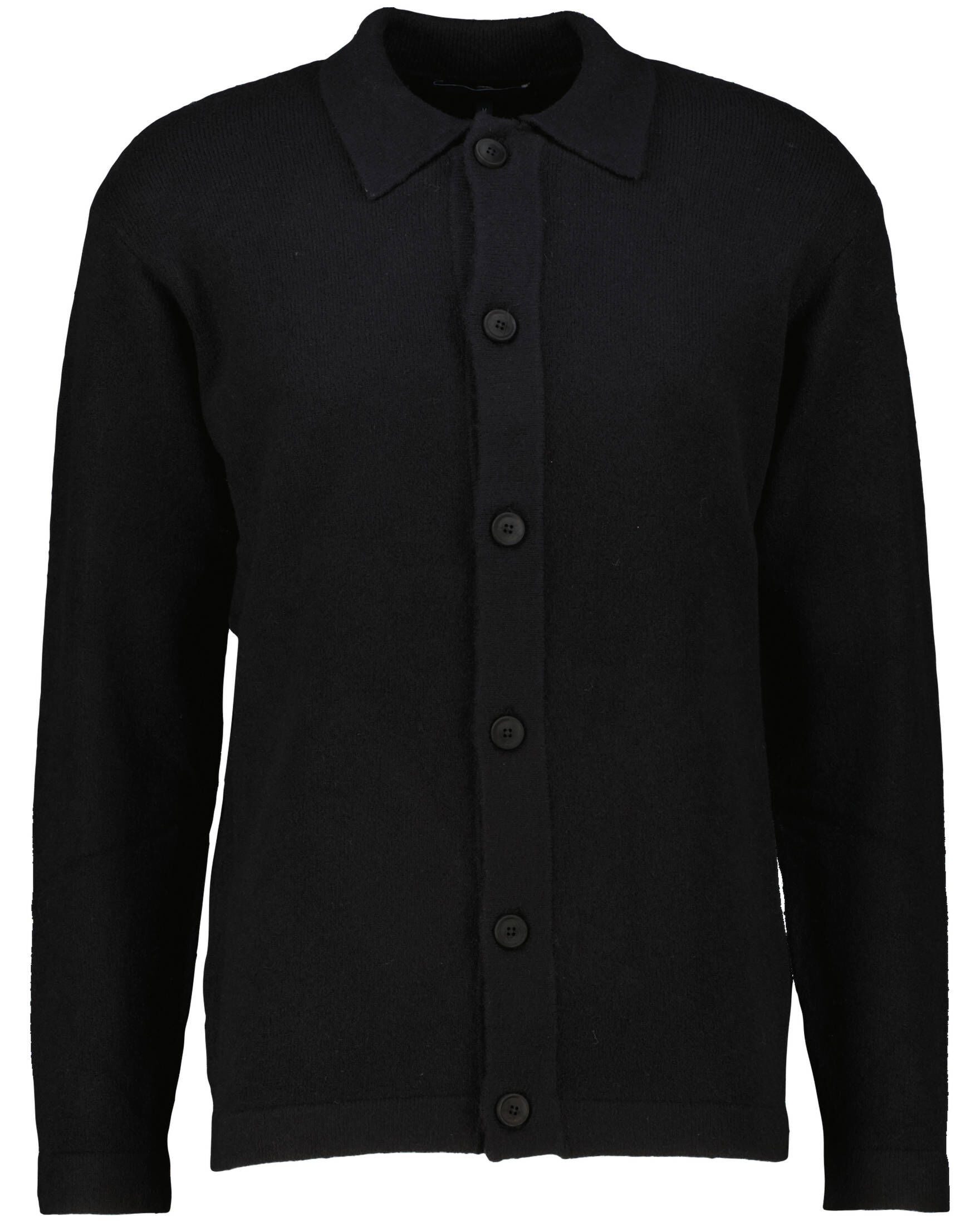 Drykorn Cardigan Damen Strickjacke mit Wolle günstig online kaufen