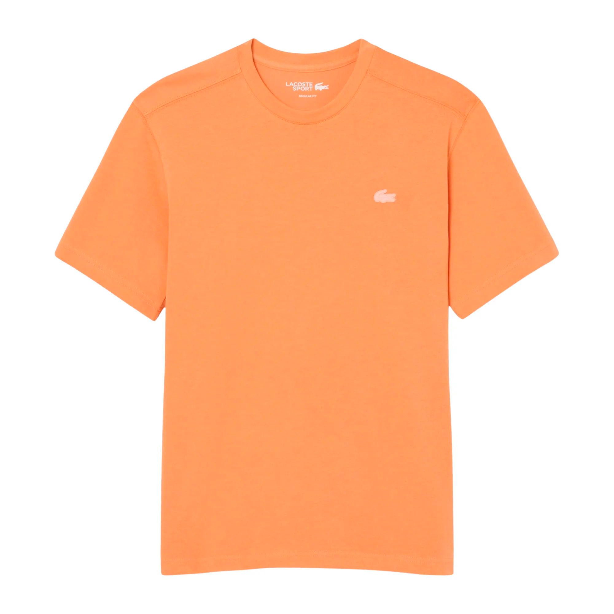 Lacoste Funktionsshirt Herren Dry Fit Sport Tennis T Shirt