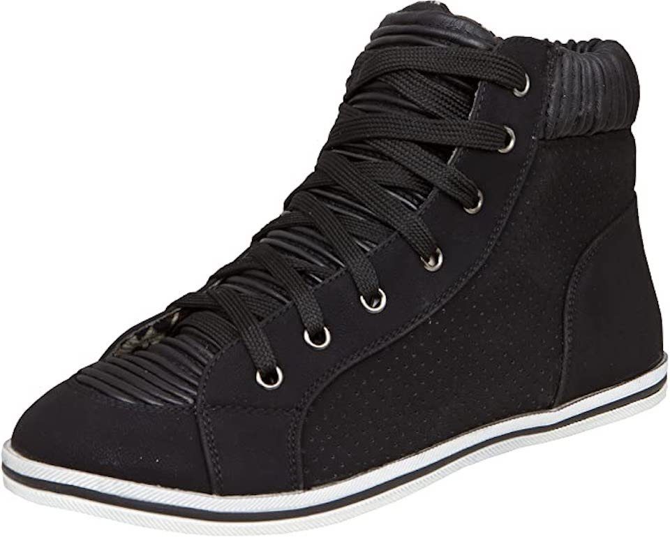 AvaMia Damen Sneaker Freizeitschuh Damen Sneaker Schnuerschuhe Schuhe Turnschuhe Damenturnschuhe Halbschuhe Sneaker