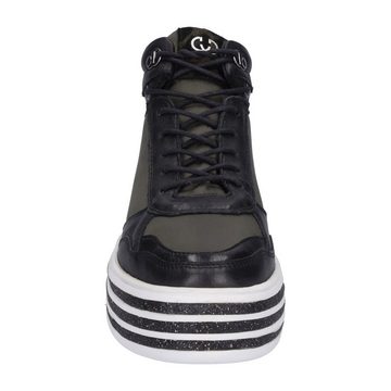GERRY WEBER Novara 04, schwarz Sneaker