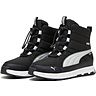 PUMA Black-Ash Gray-PUMA White