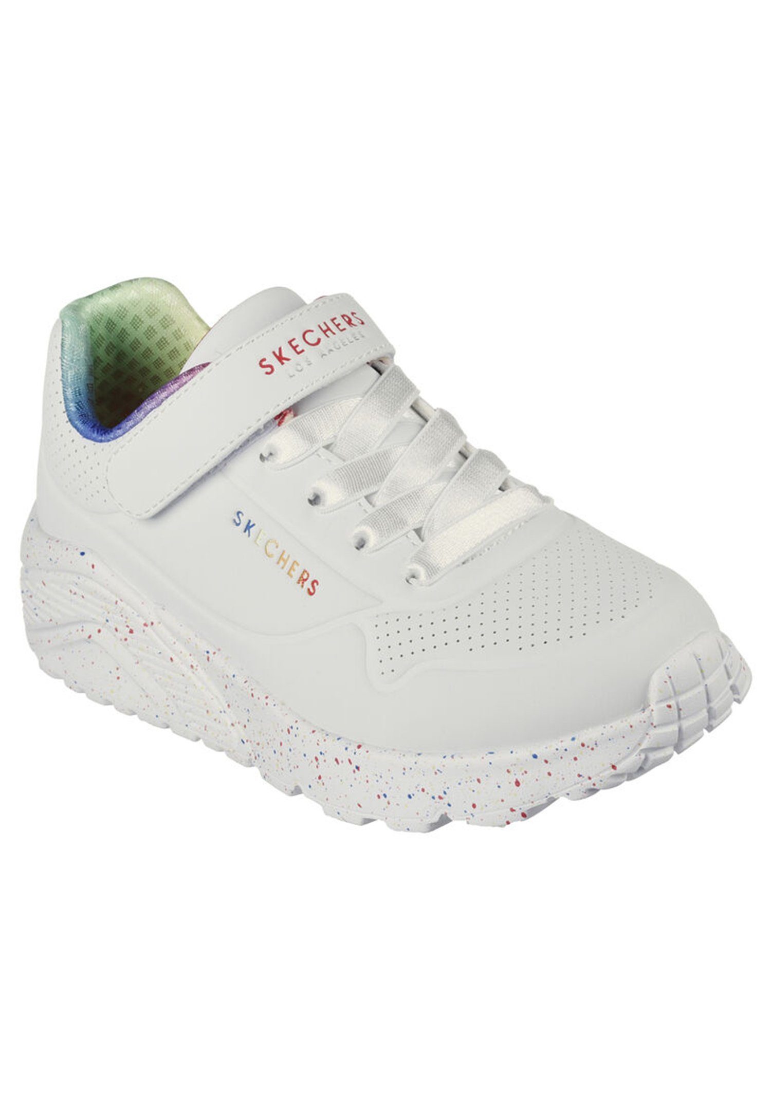 Uno Lite - RAINBOW SPECKS Sneaker