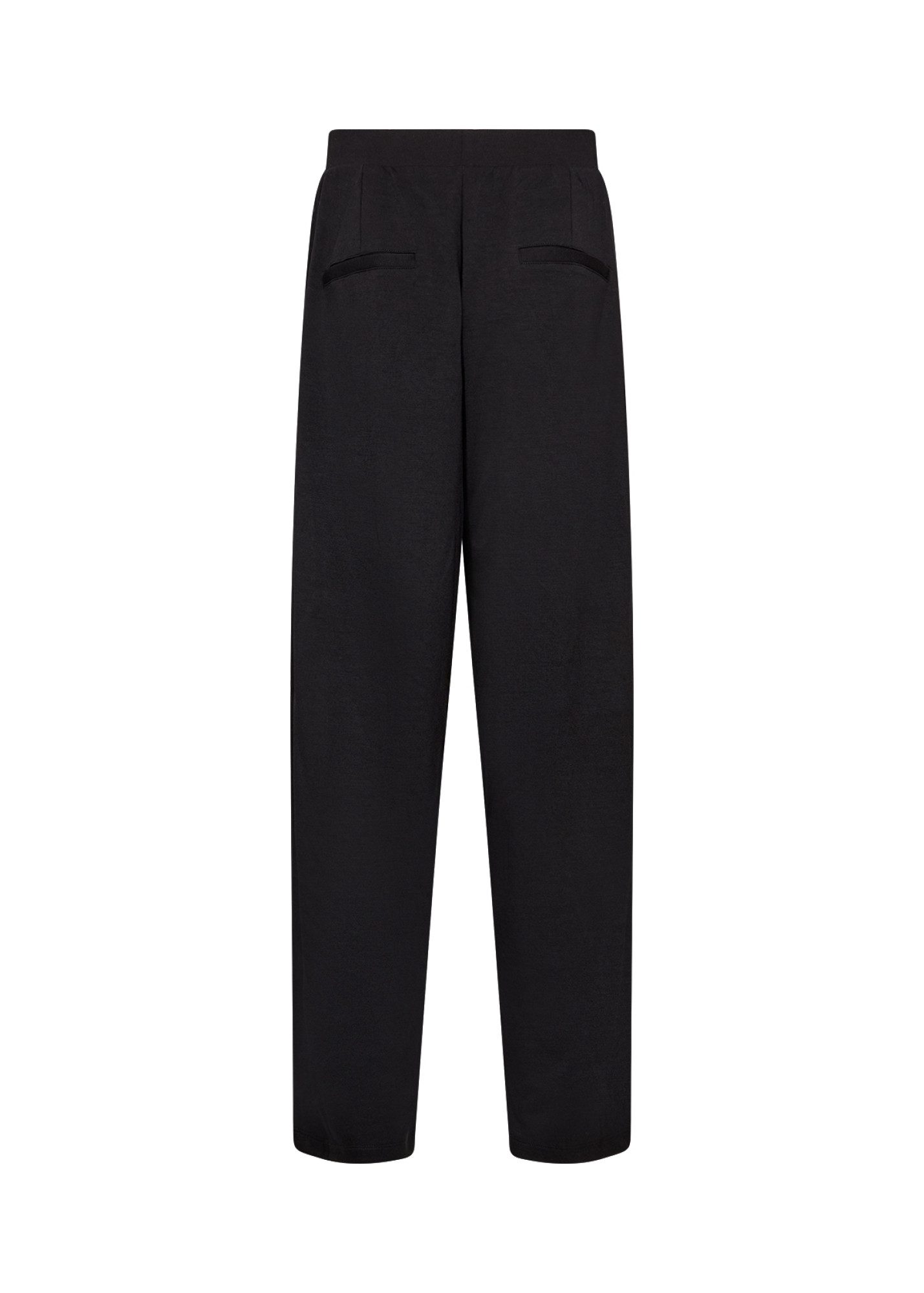 soyaconcept Stoffhose - SC-BANU 321 - weite Hose mit Bundfalten - Damenhose
