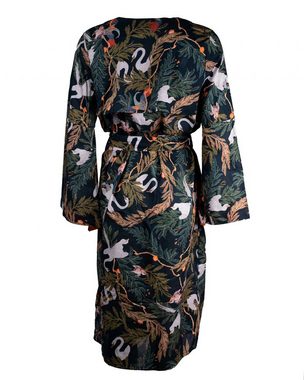 EMPIRE-THIRTEEN Kimono KIMONO "KALEA", mit Gürtel