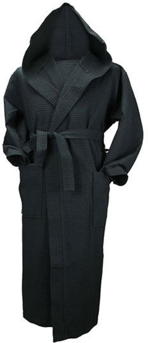A&R Bademantel Robezz® Waffle Bathrobe With günstig online kaufen