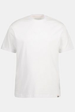 STHUGE T-Shirt STHUGE T-Shirt Halbarm Rückenprint bis 8 XL