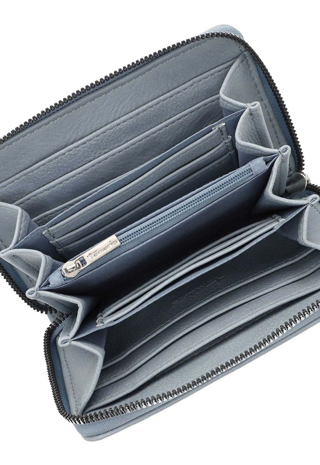 Tamaris Geldbörse Zip Around Wallet günstig online kaufen
