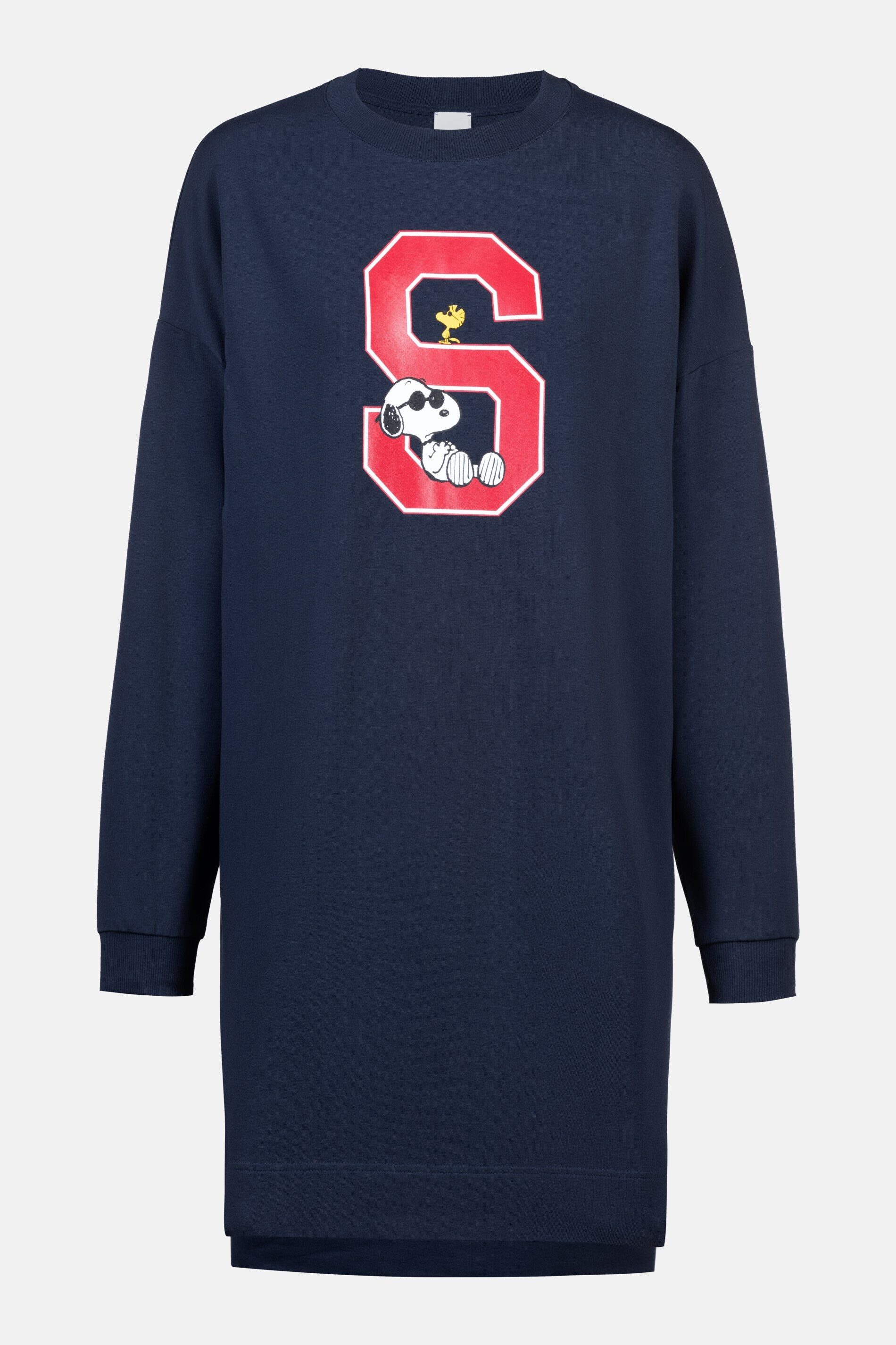 Mey Nachthemd Damen Serie mey x Peanuts (1-tlg) Limited Edition Nachthemd, günstig online kaufen