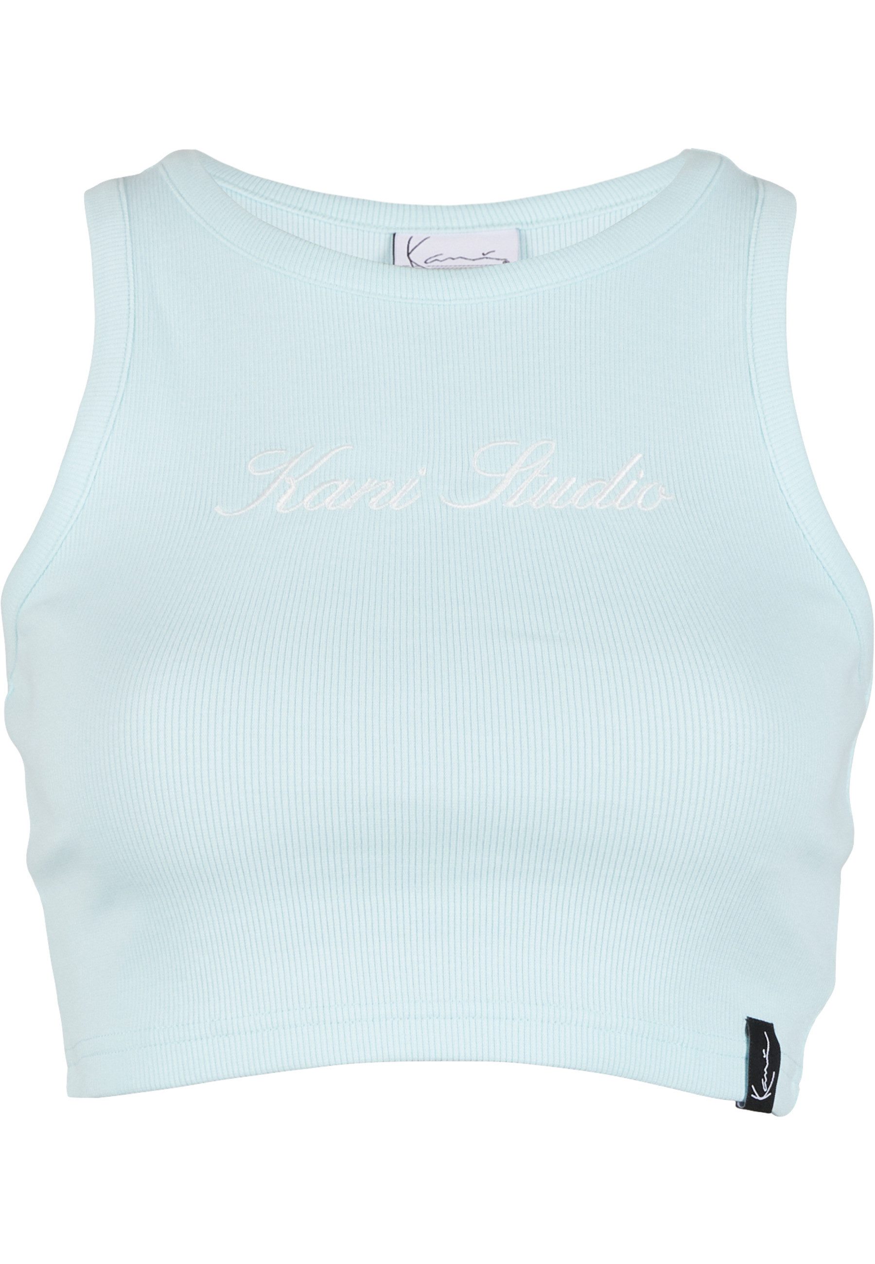 Karl Kani Tanktop Karl Kani Kani Rib Racer Top