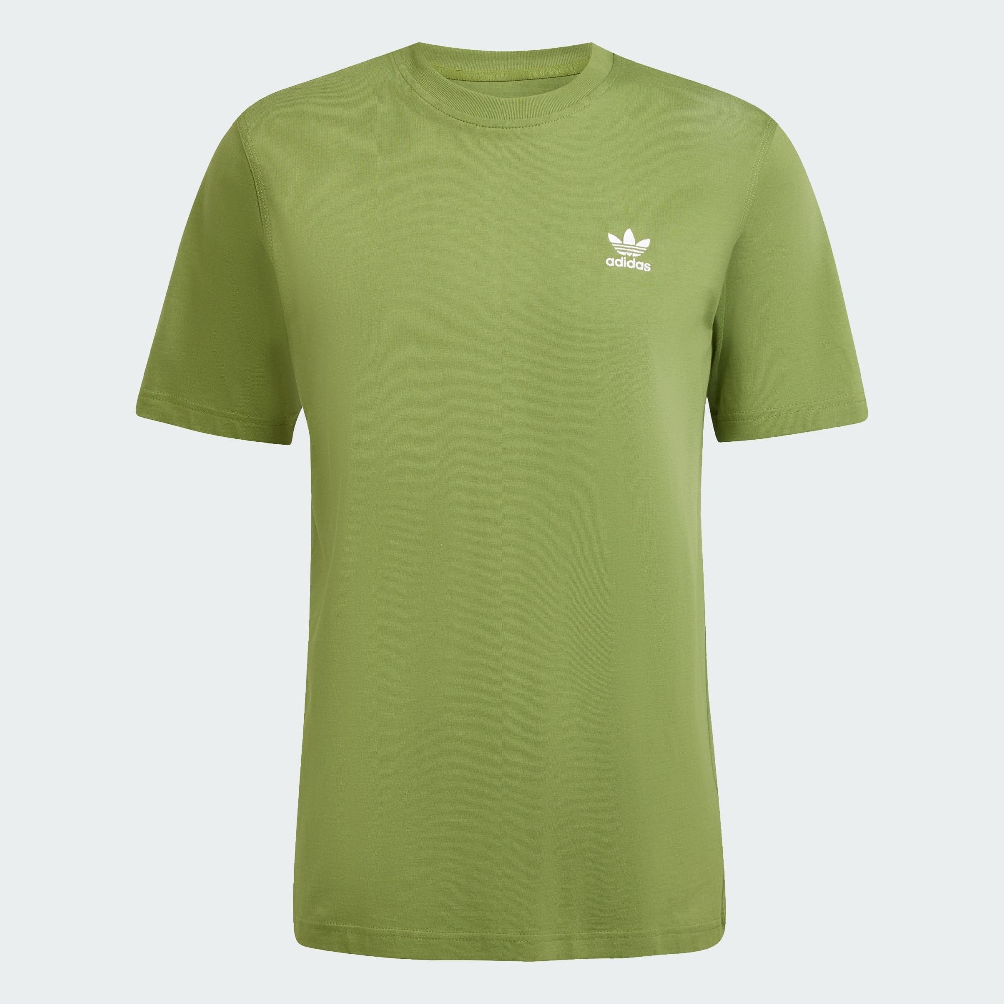 adidas Originals T-Shirt TREFOIL ESSENTIALS T-SHIRT (1-tlg)