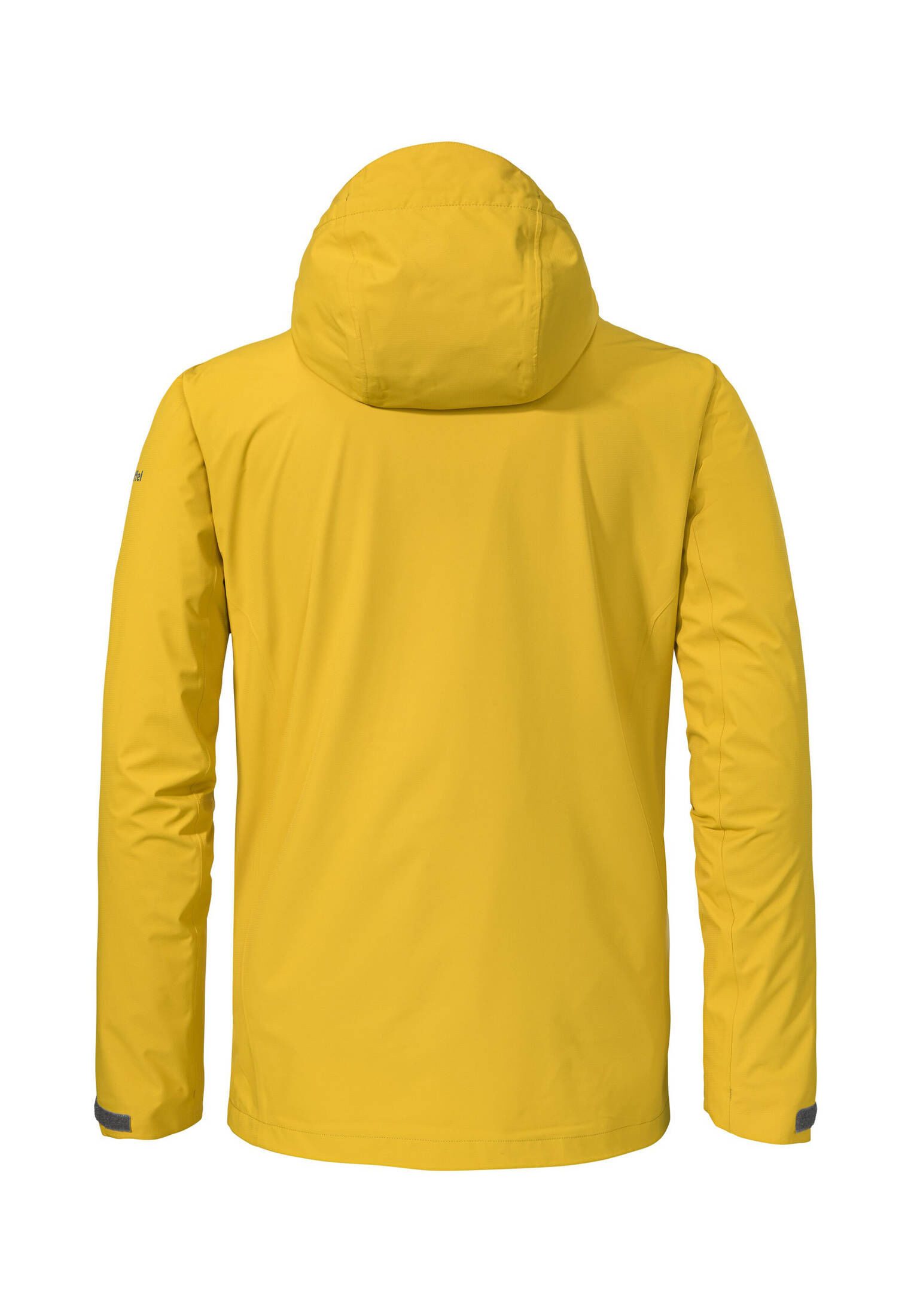 Schöffel Outdoorjacke Herren Wanderjacke GMUND M günstig online kaufen