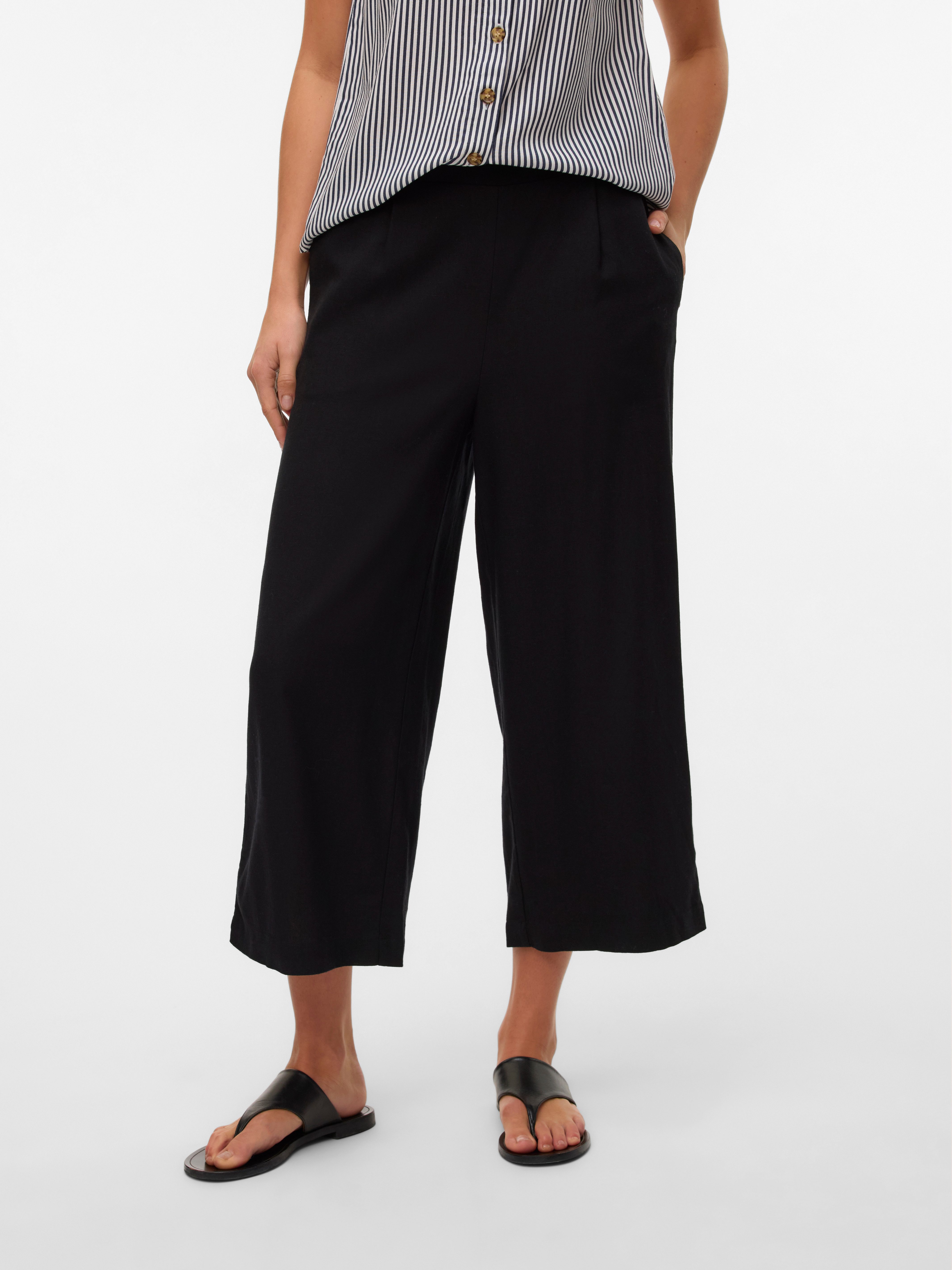 Vero Moda Culotte VMMYMILO H/W CULOTTE günstig online kaufen