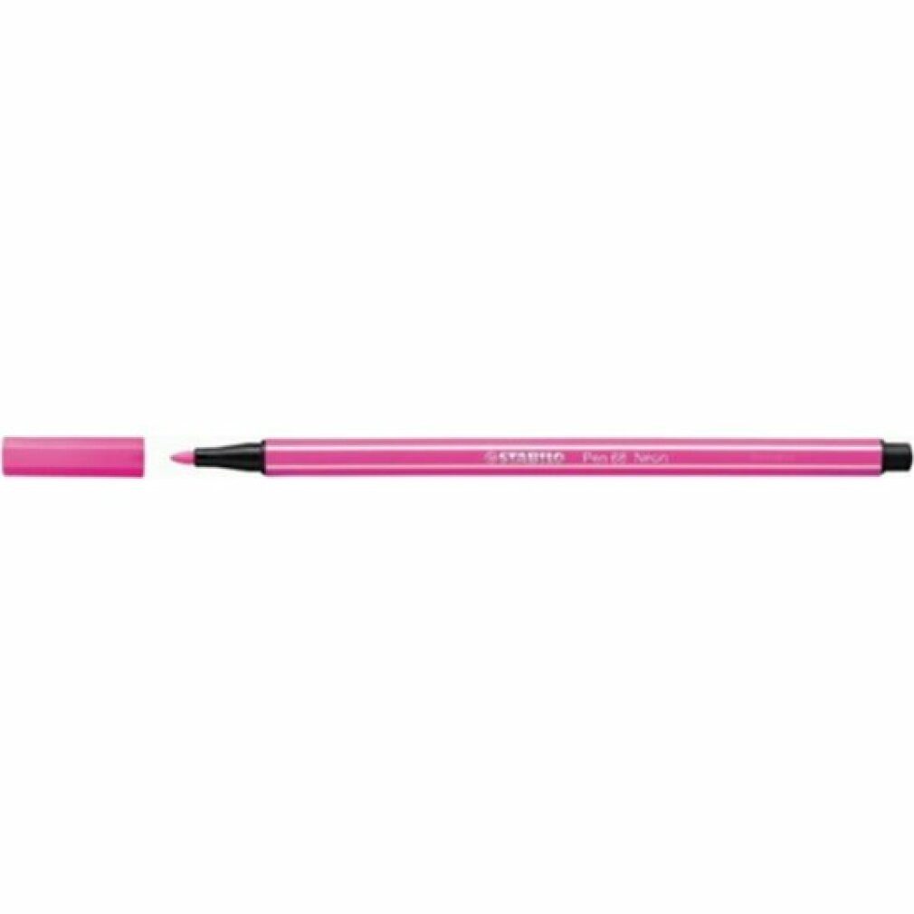 Marker Filzstift - Rosa (68/56)