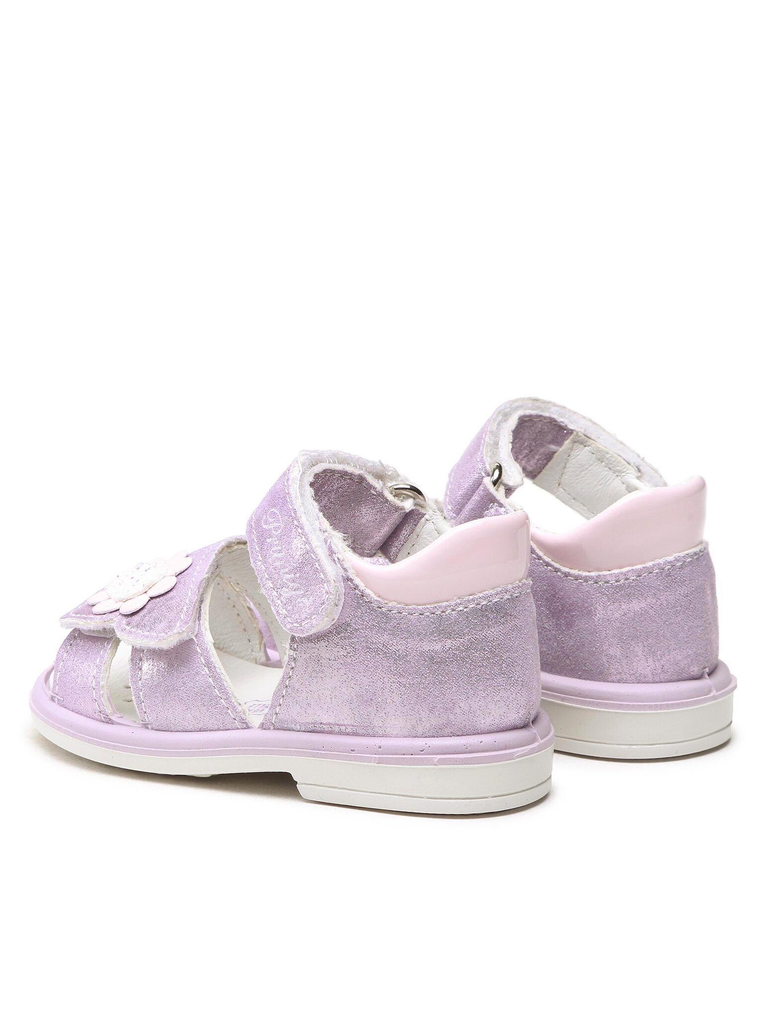 Primigi Sandalen 3859022 Iris-Pink Sandale