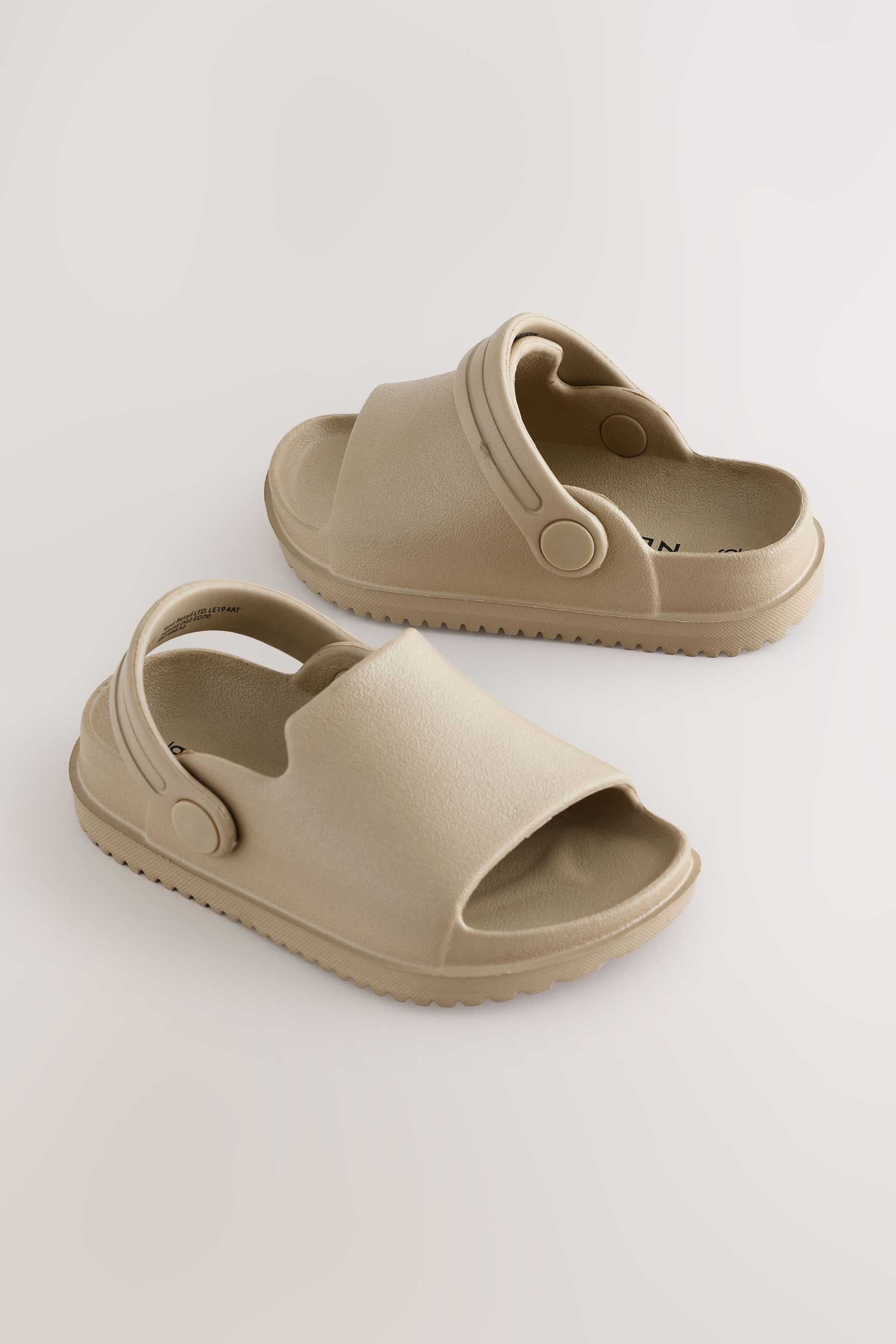 Next Sandalen Badepantolette (1-tlg)