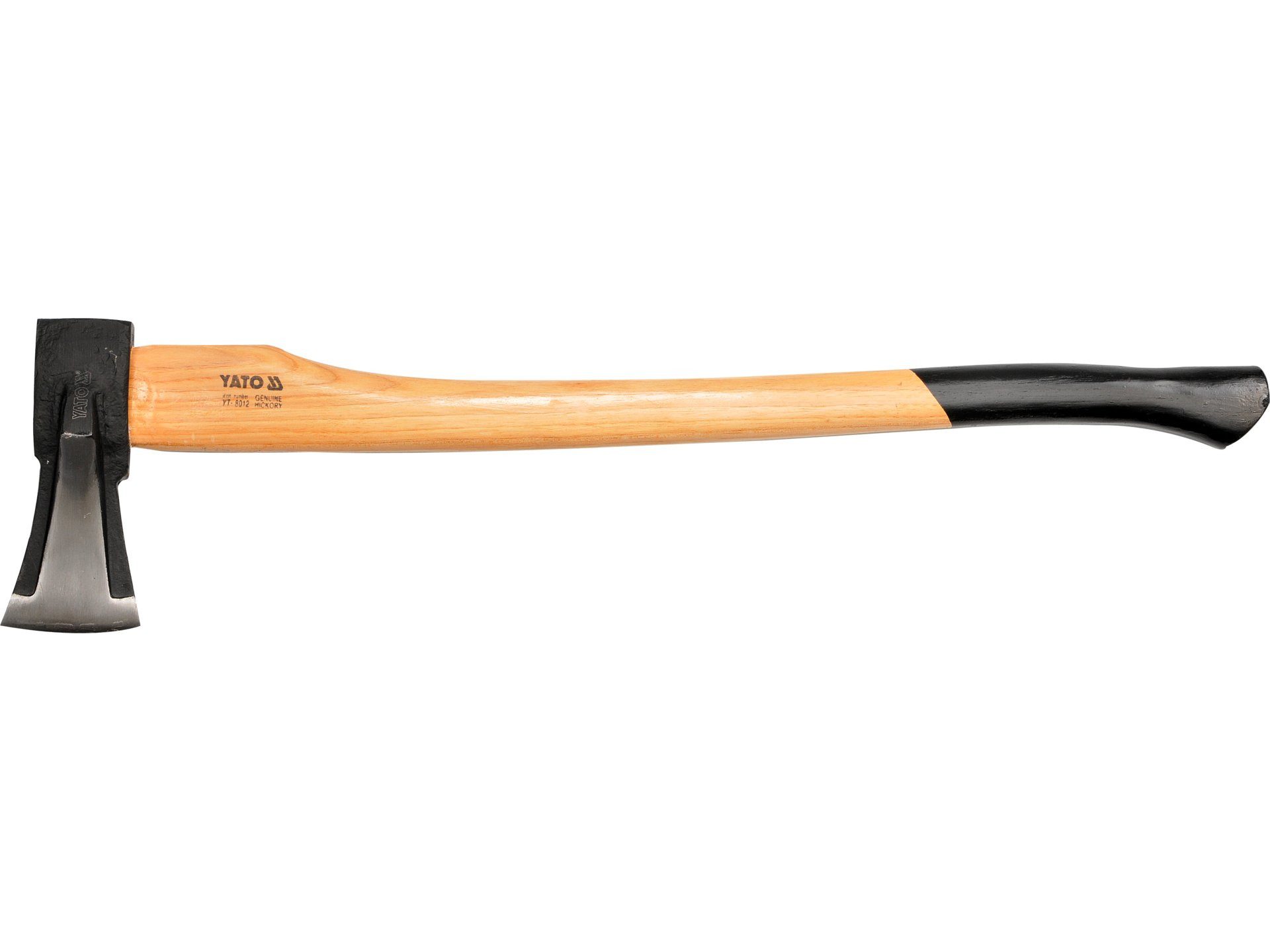 Axt Axt, Handbeil 2kg, Hickorystiel