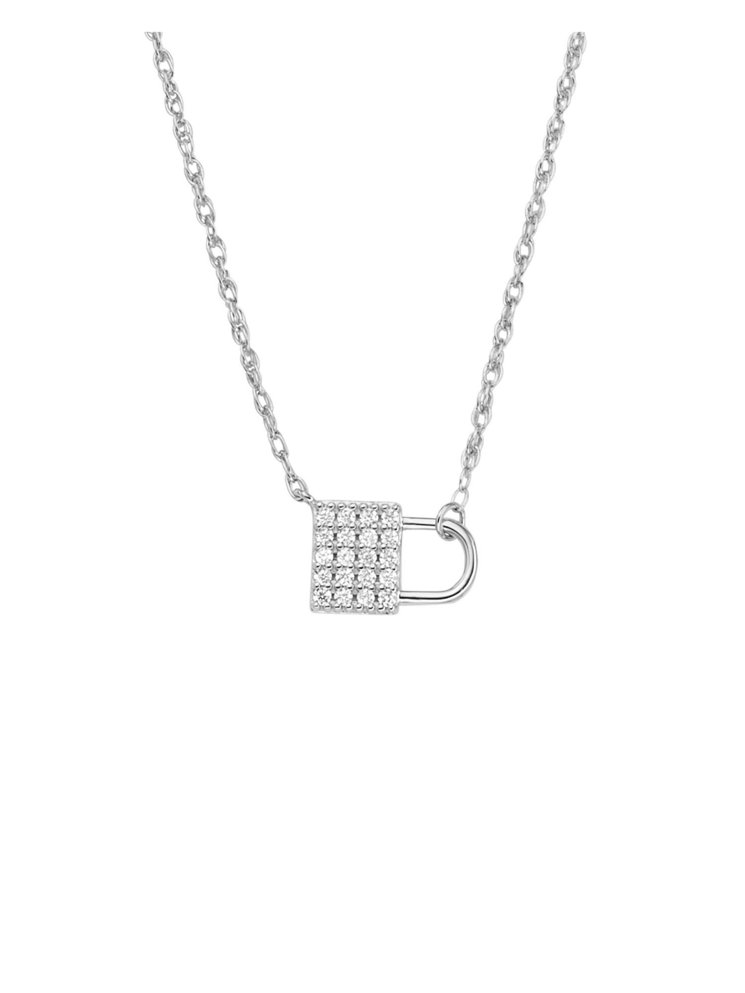 Fossil Collier JFS00624040 günstig online kaufen