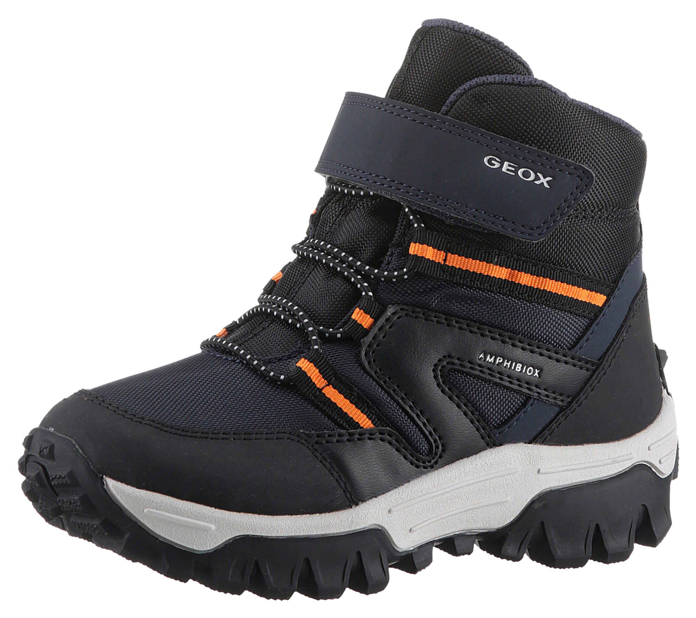 Geox J HIMALAYA BOY B ABX günstig online kaufen