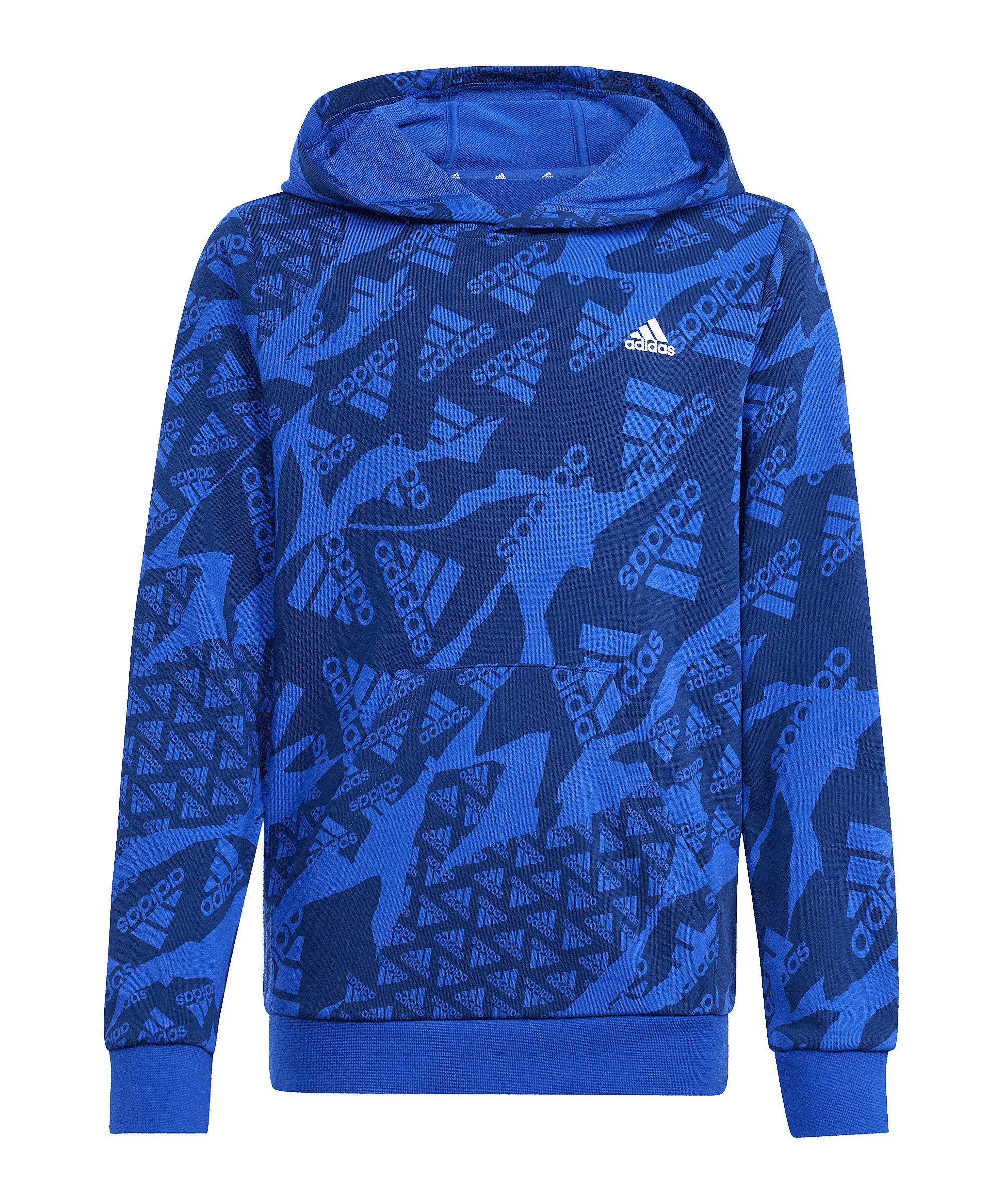 Sweatshirt adidas Performance Hoody Kids Langarm-Shirts