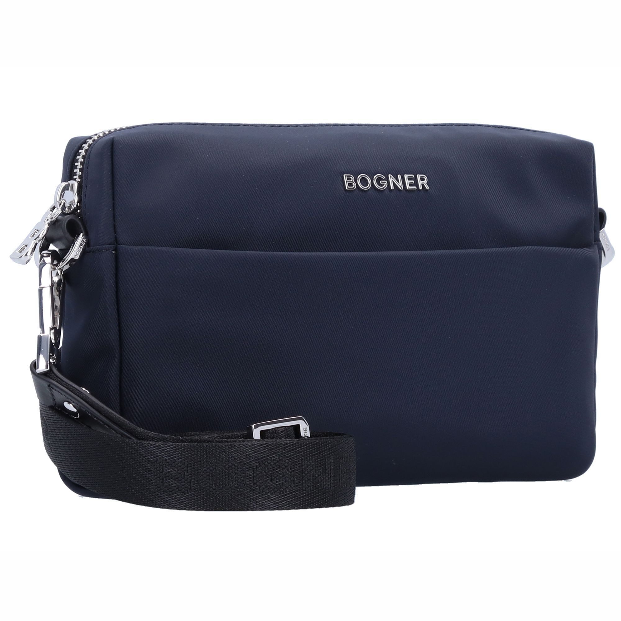 BOGNER Umhängetasche Klosters, Nylon