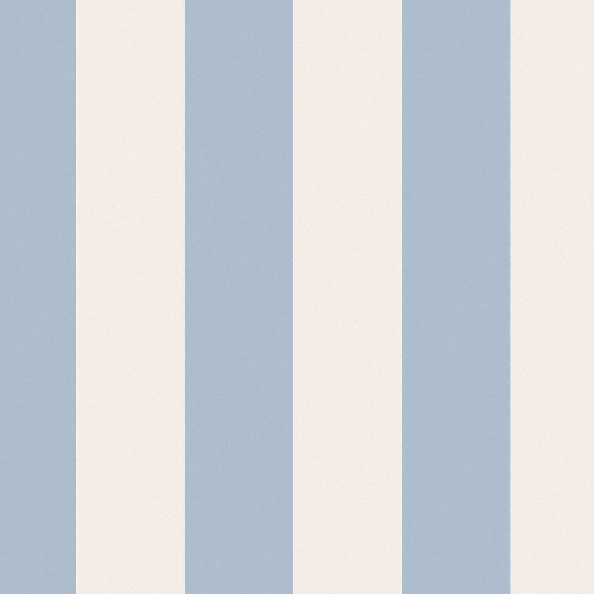 Cath Kidston Vliestapete Canopy Stripe, glatt, gestreift, (1 St), 10mx52cm (ca. 5m2)