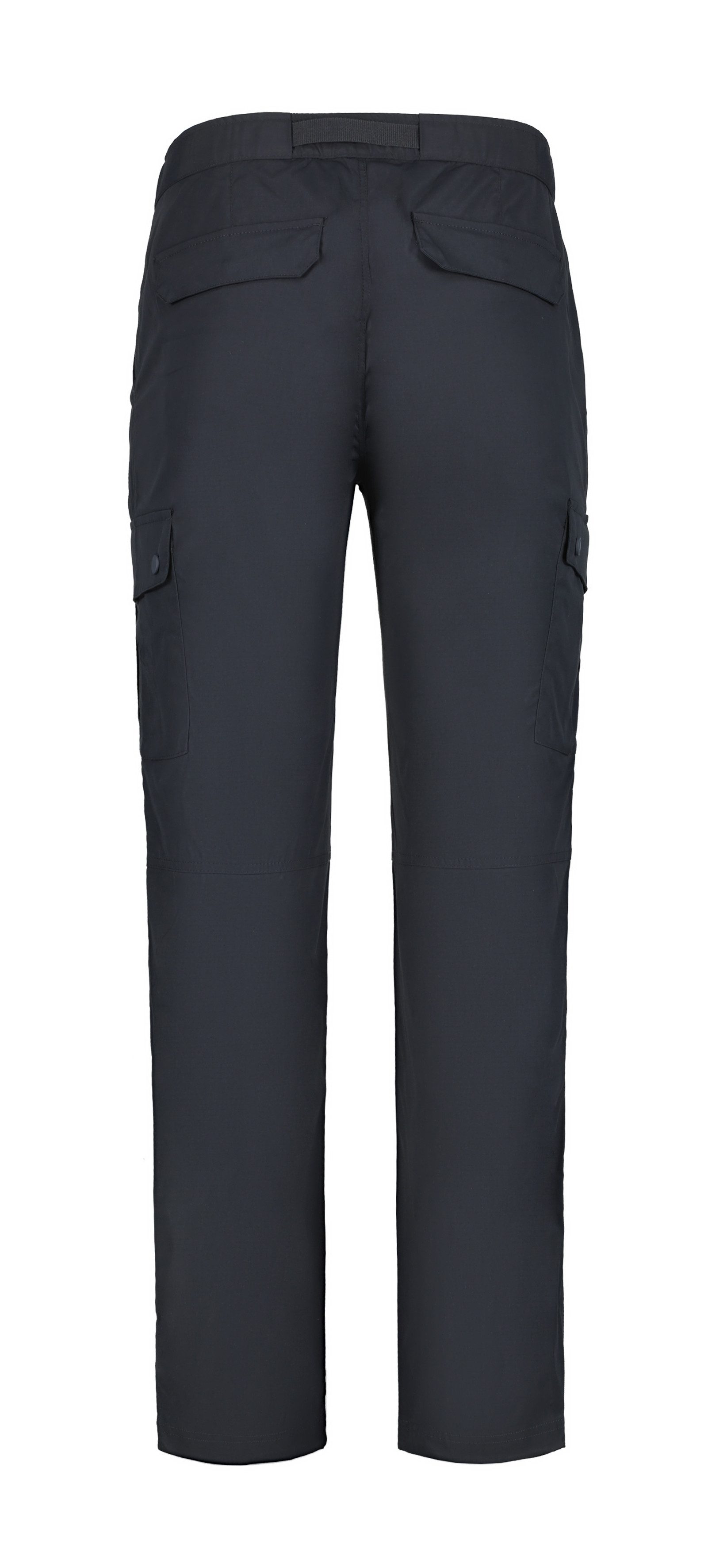 Icepeak Outdoorhose H OUTDOORHOSE MANSFELD (1-tlg) günstig online kaufen
