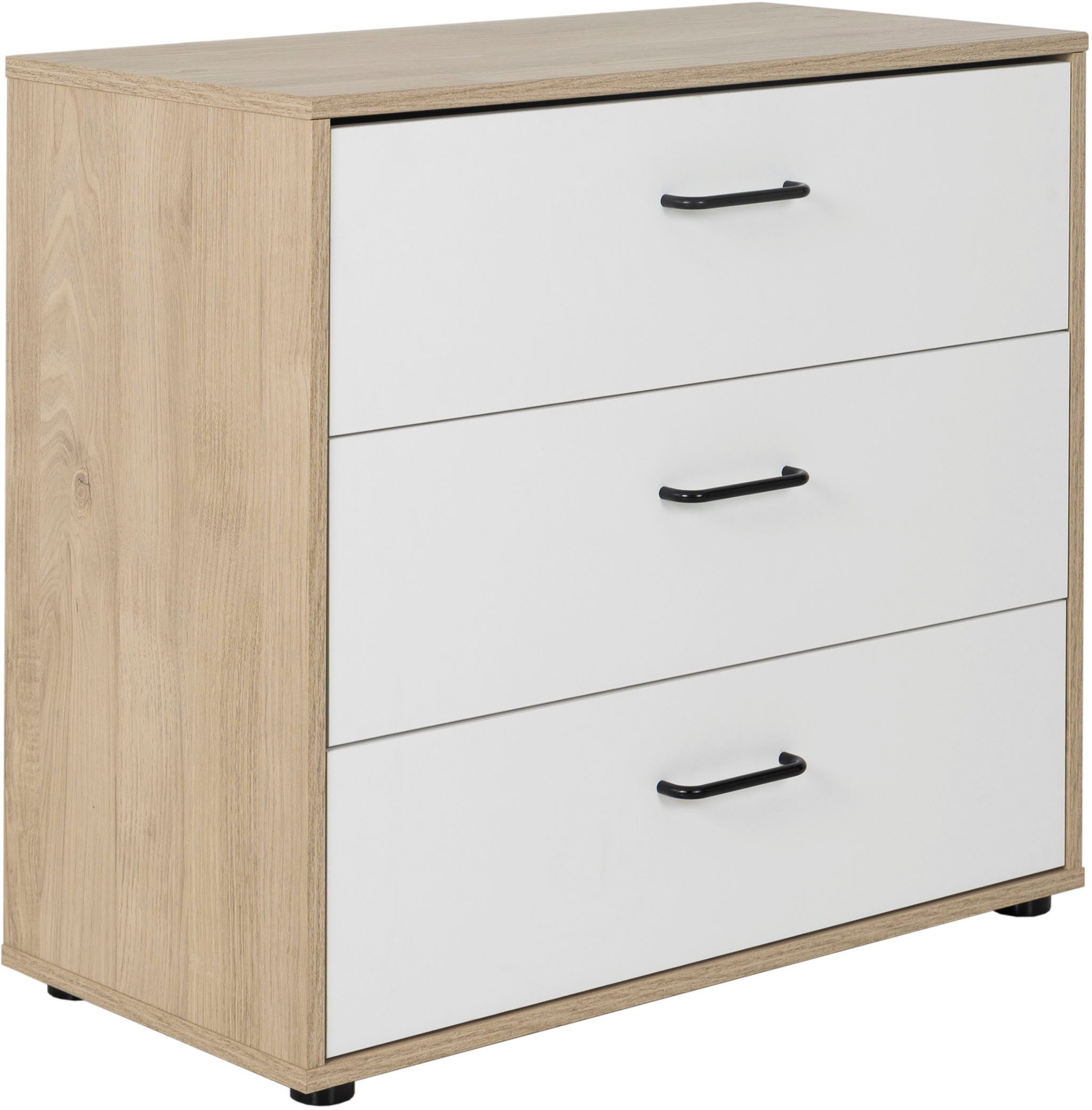 Gami bedroom set, ideal for children's and teenagers' rooms