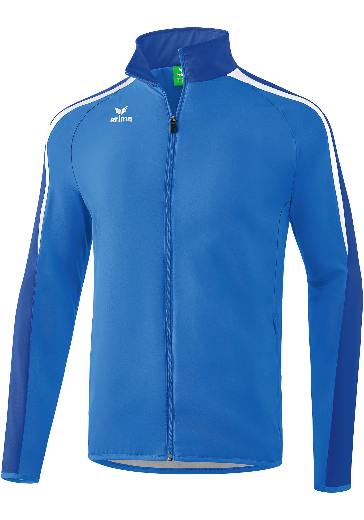 Erima Präsentationsanzug Herren Liga 2.0 Präsentationsjacke