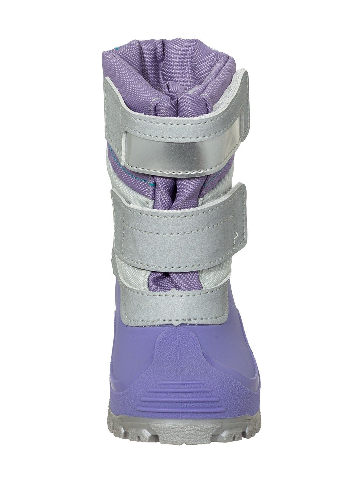 Spirale Spirale Simon Kinderstiefel Winterstiefel