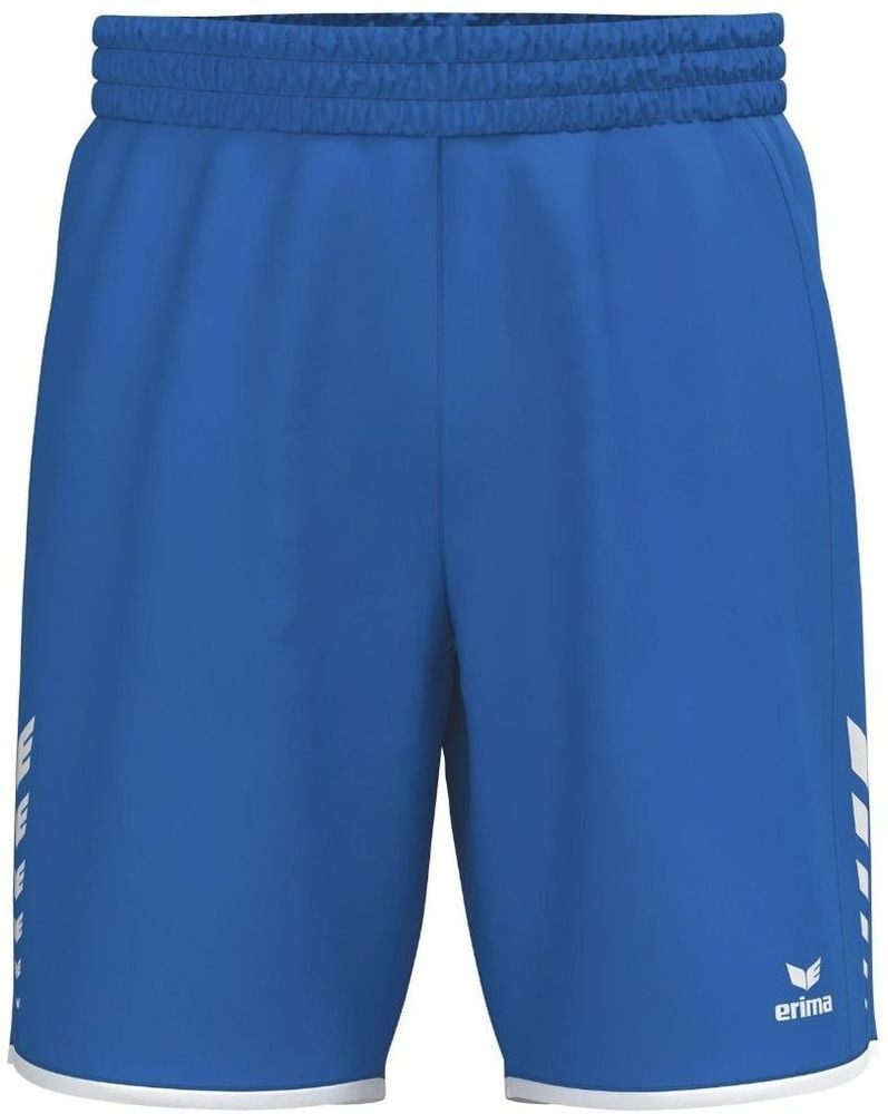 Erima Trainingsshorts Wings Shorts Without Inner Slip