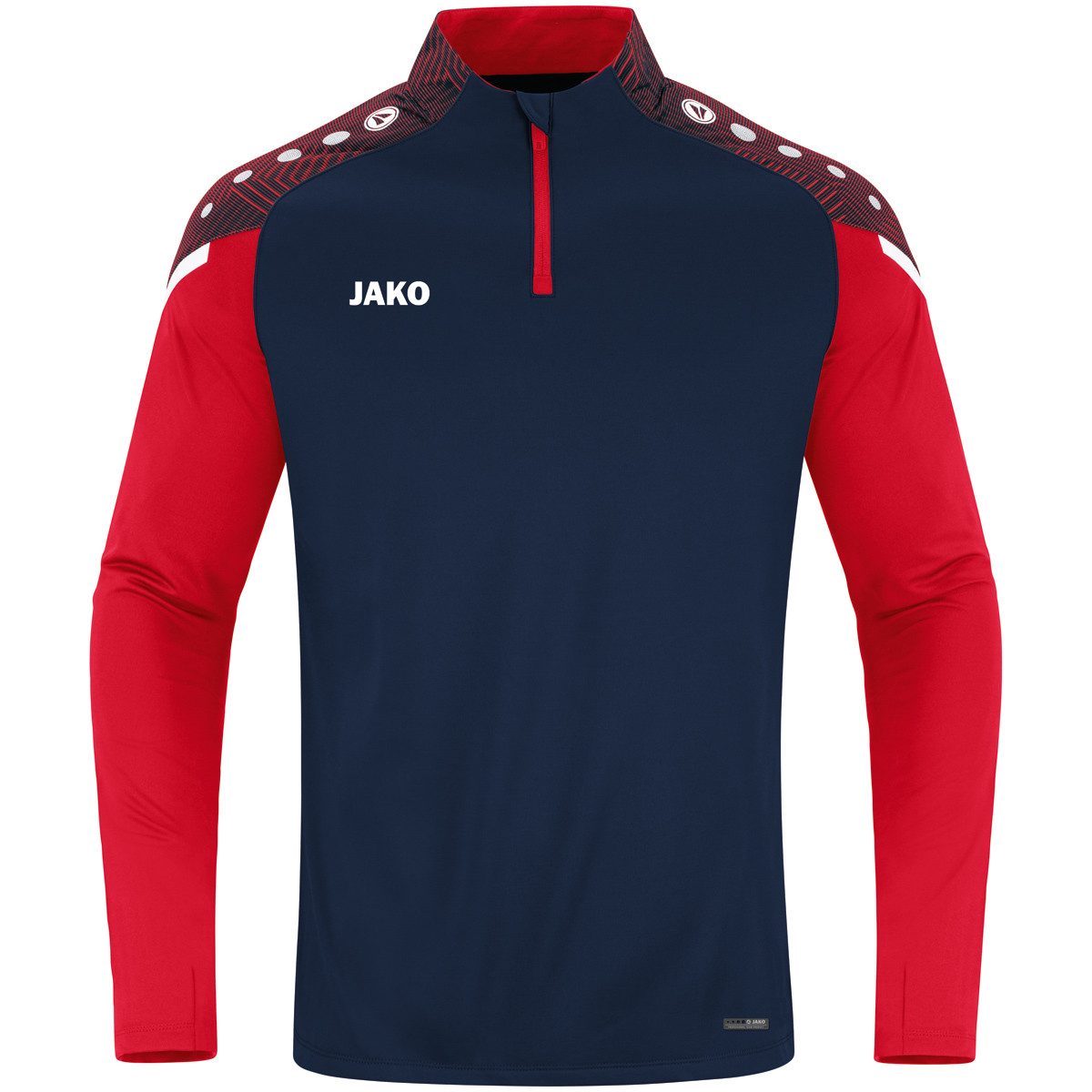 Jako Kapuzenpullover 8622 Ziptop Performance günstig online kaufen