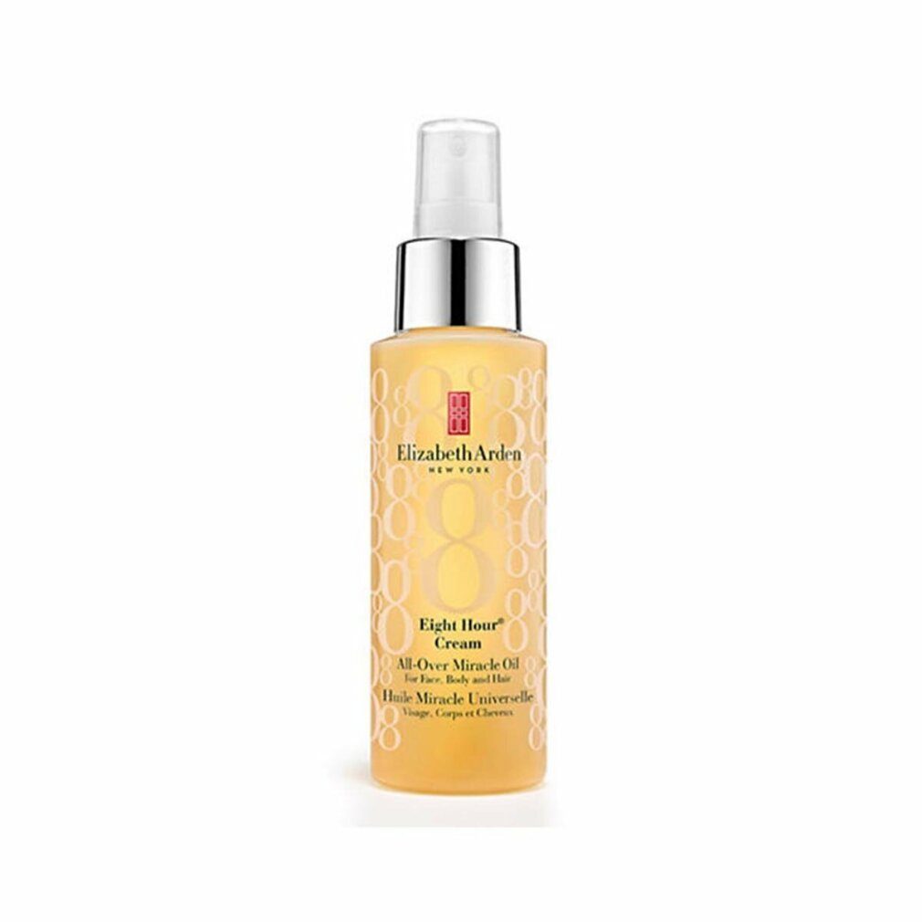 Elizabeth Arden Körperöl Elizabeth Arden Eight Hour Cream All Over Miracle Oil