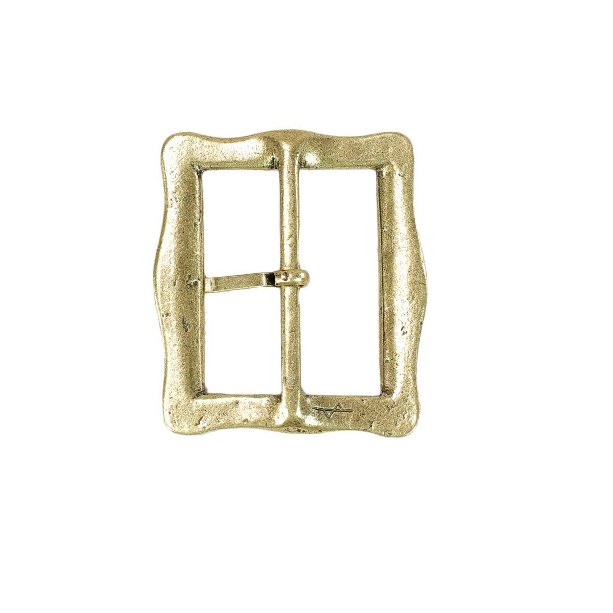 Pera Peris Gürtelschnalle Schnalle Renaissance für Riemen bis 50mm günstig online kaufen