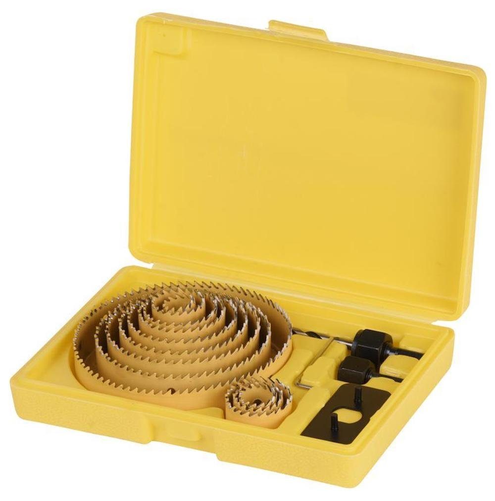 PROREGAL® Bohrersatz Lochsäge Set Set Chs günstig online kaufen