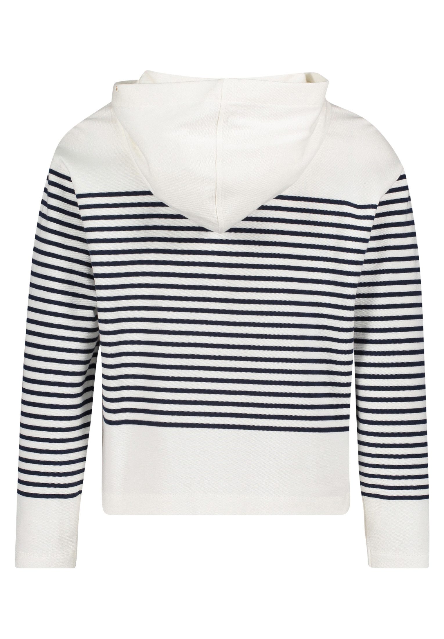Betty&Co Sweatjacke Sweatpullover