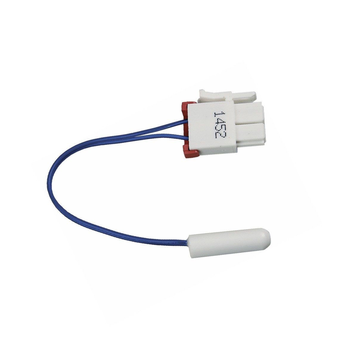 easyPART Sensor wie SAMSUNG DA3210105H Temperaturfühler Sensor f., Kühlschrank / Gefrierschrank